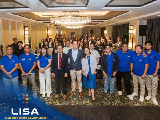 LISA Tech Solutions Launches Game-Changing EdTech Solutions to Transform Philippine Education